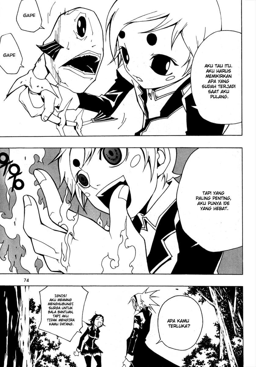 Blast Chapter 17 halaman 9