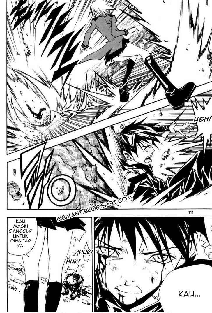 Blast Chapter 11 halaman 11