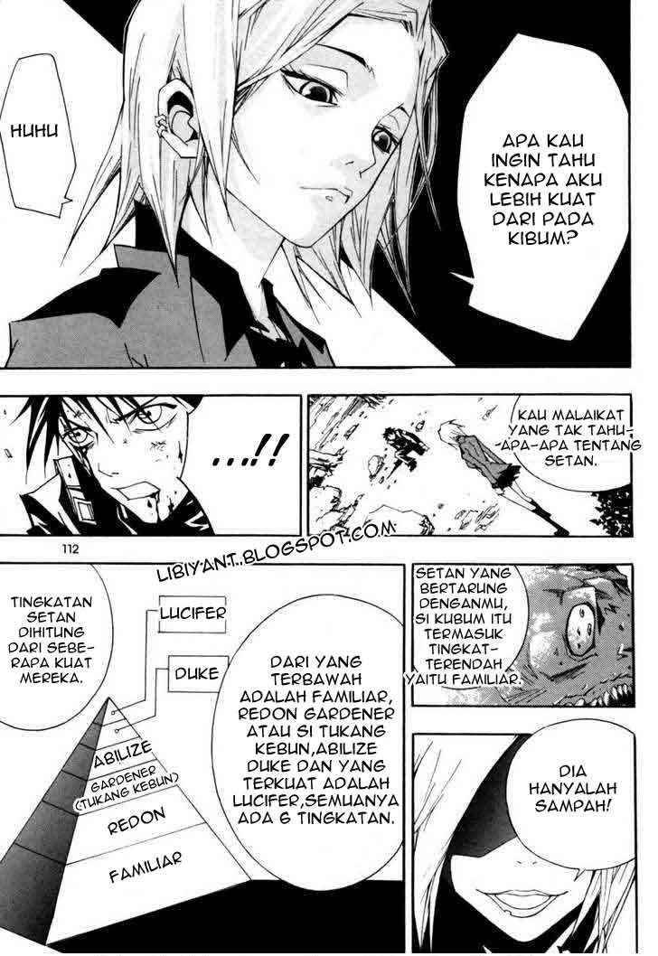 Blast Chapter 11 halaman 12