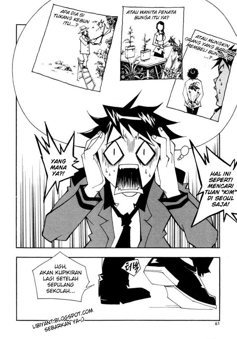 Blast Chapter 9 halaman 10