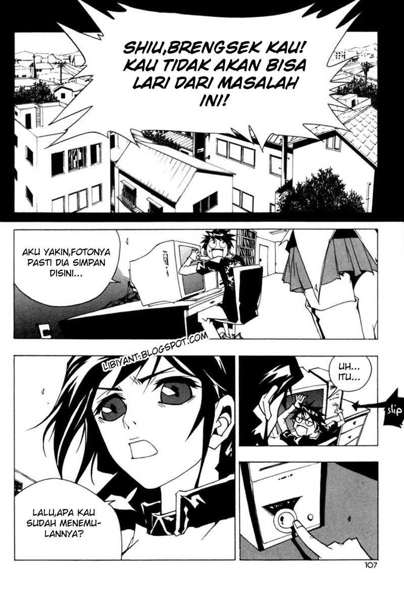 Blast Chapter 4 halaman 10