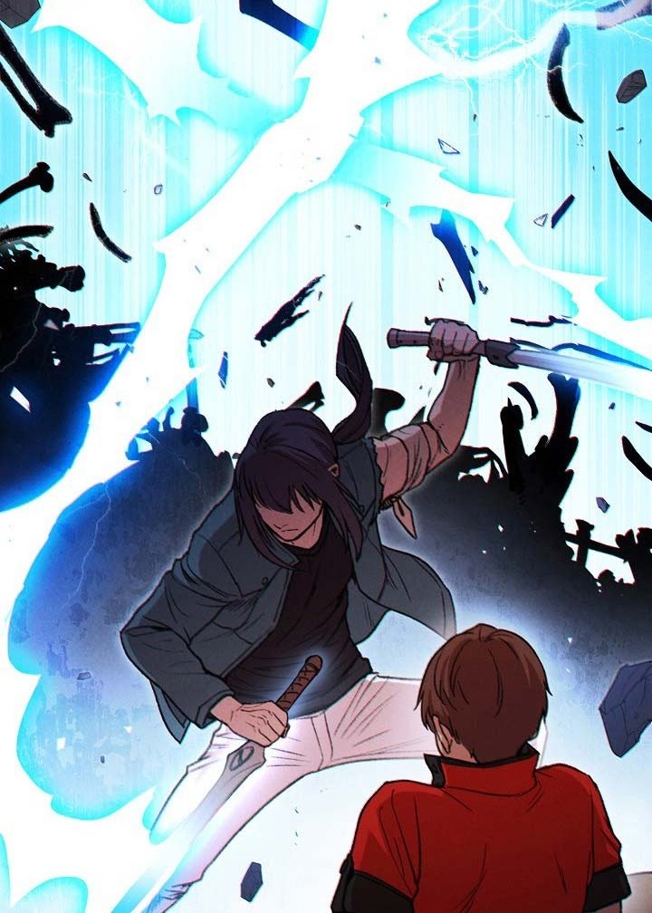 Dungeon Reset Chapter 46 halaman 25