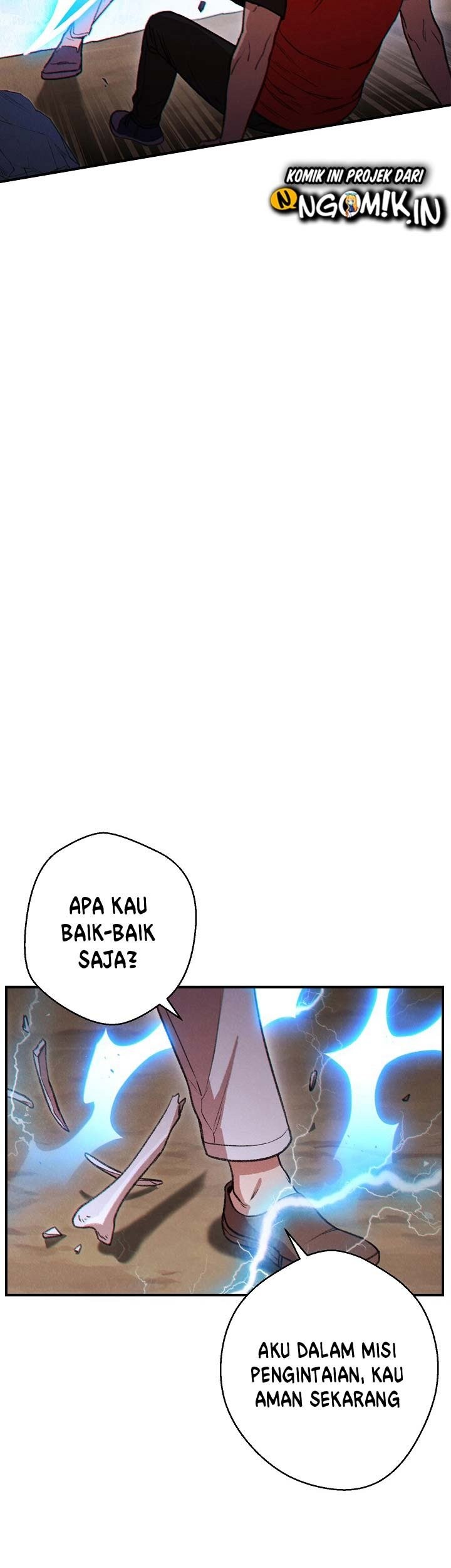 Dungeon Reset Chapter 46 halaman 26
