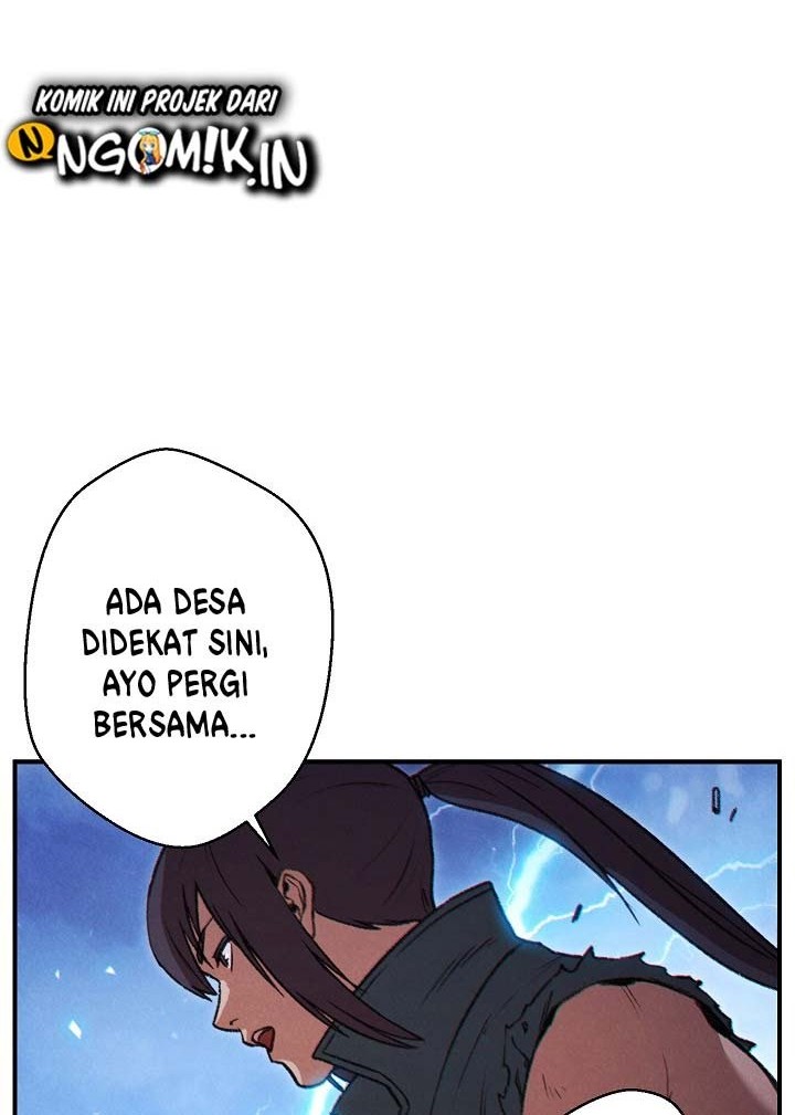 Dungeon Reset Chapter 46 halaman 27