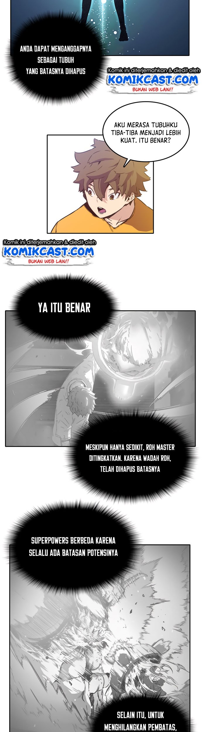 OOPARTS Chapter 10 halaman 13