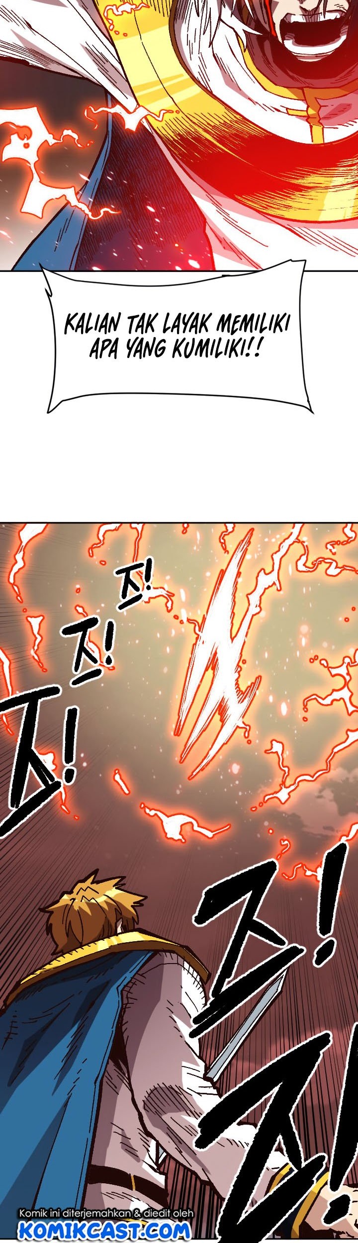 Slave B Chapter 40 halaman 25