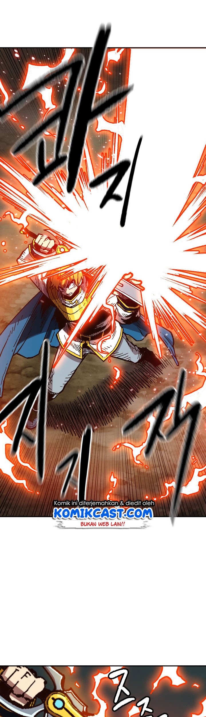 Slave B Chapter 40 halaman 27
