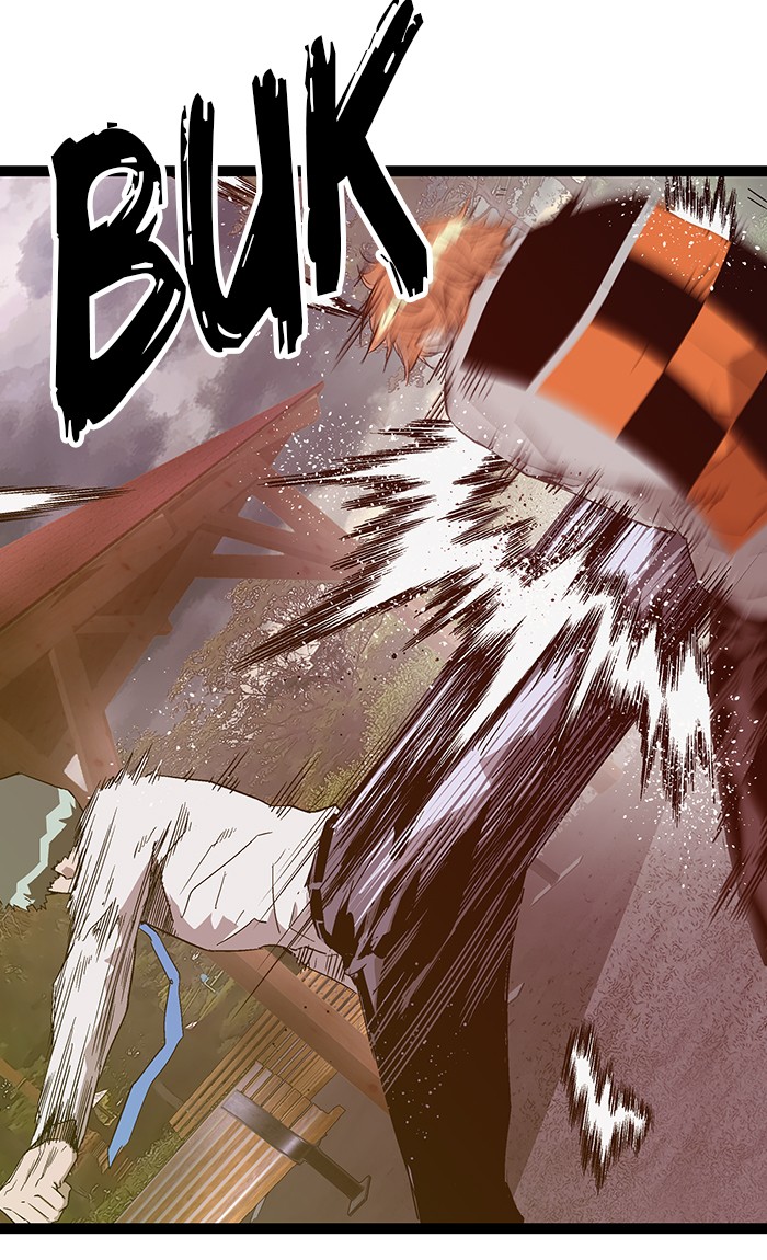 Weak Hero Chapter 112 halaman 50