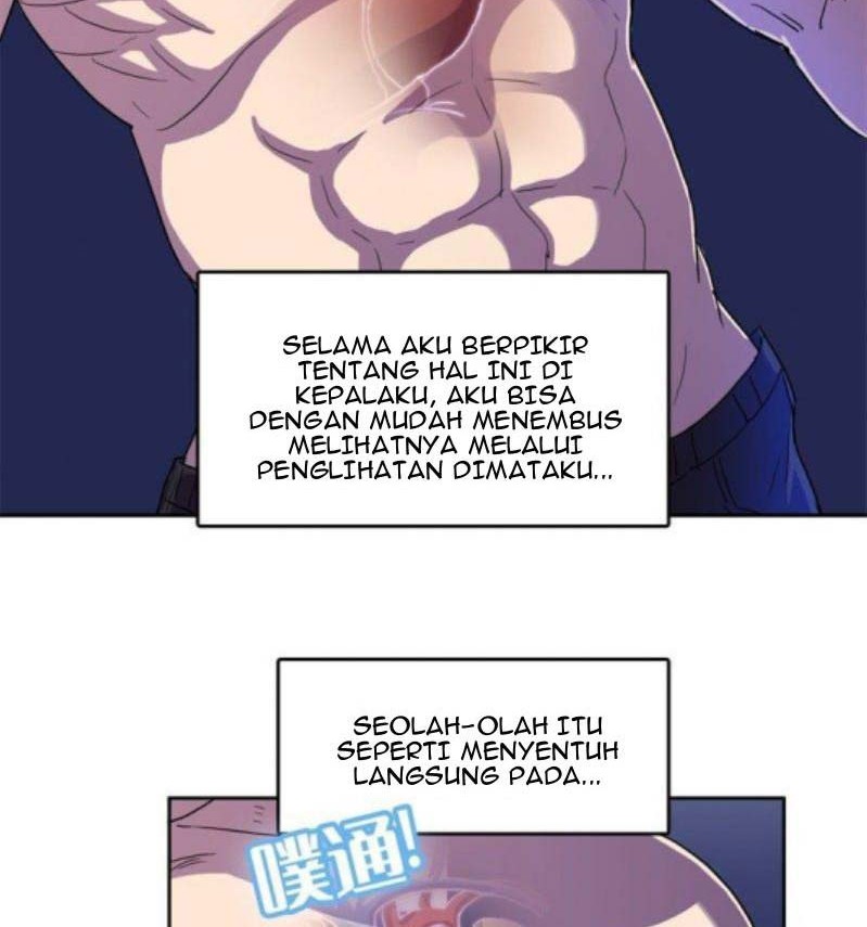 I Was Possessed By The Devil Chapter 4 Gambar 9