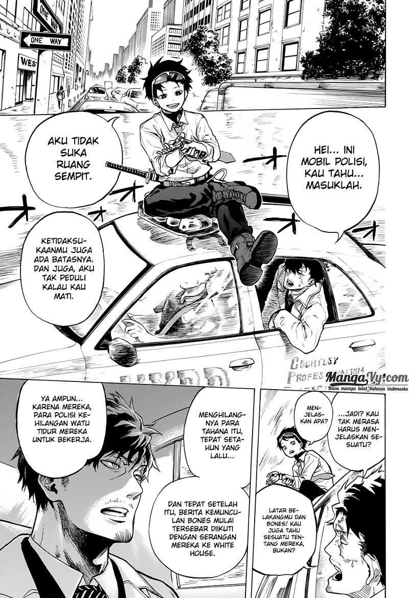 Count Over Chapter 00 halaman 17