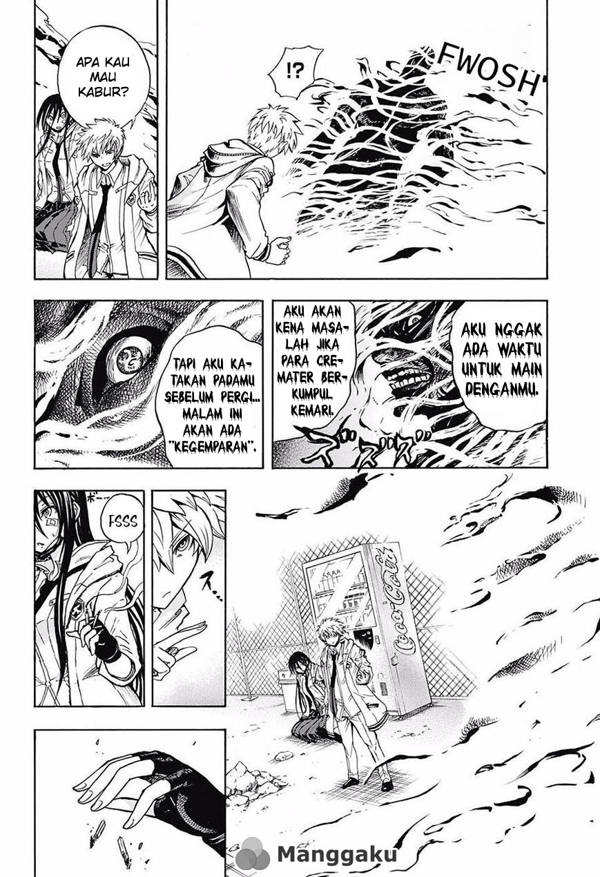 Cremators Chapter 1 halaman 22