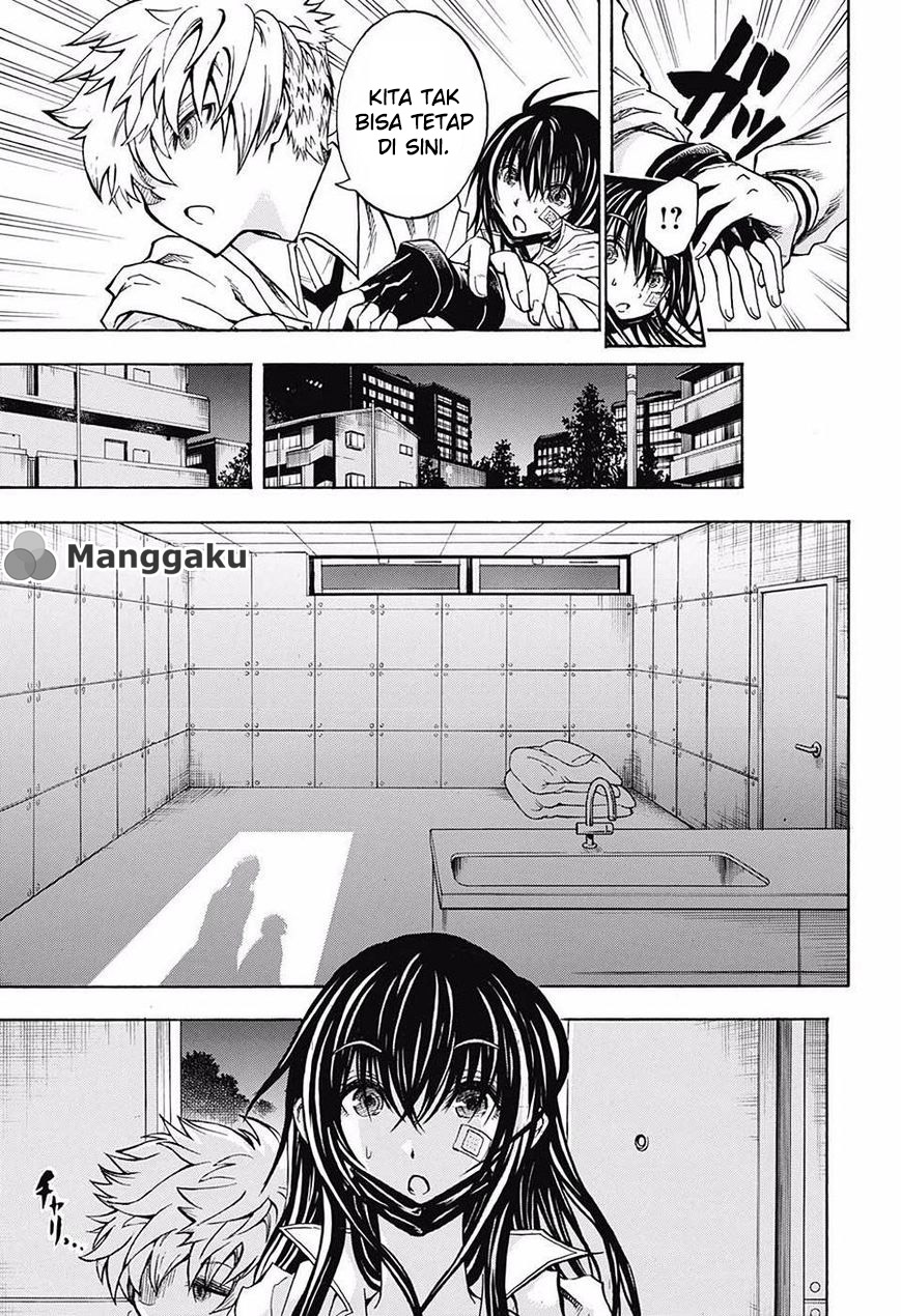 Cremators Chapter 1 halaman 23