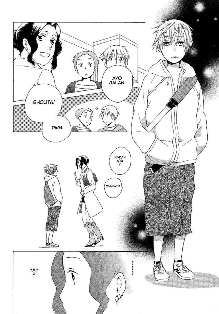 Game Over Chapter 2 halaman 9
