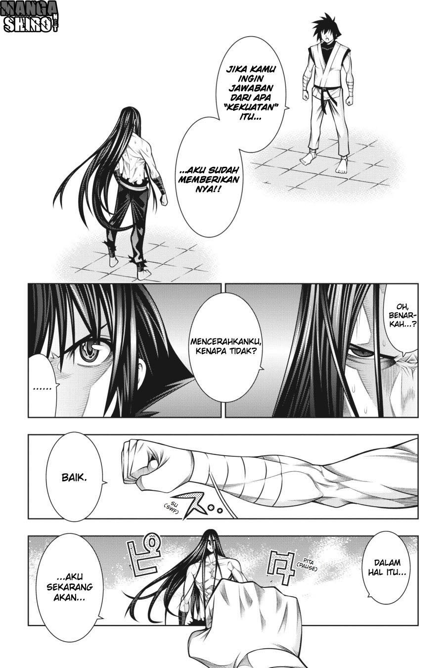 Dragons Rioting Chapter 42 halaman 17