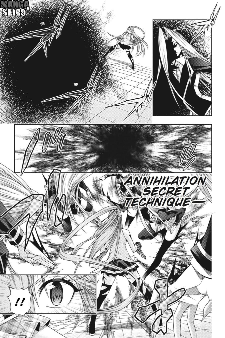 Dragons Rioting Chapter 40 halaman 18