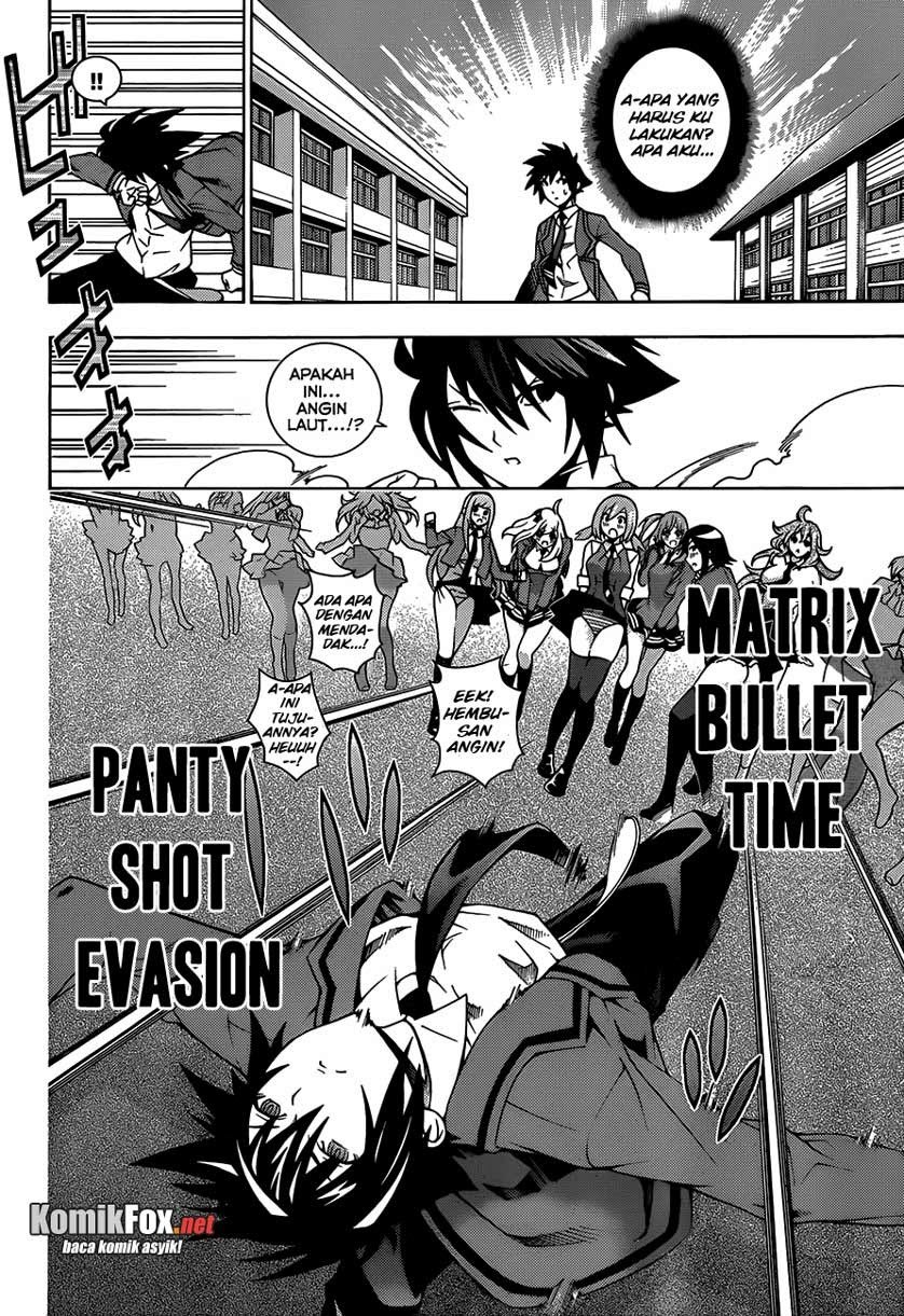 Dragons Rioting Chapter 9 halaman 13