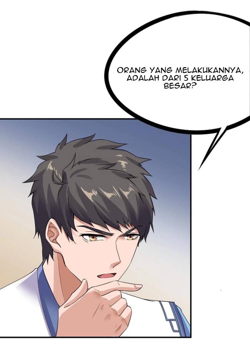 First Dragon Chapter 97 halaman 15