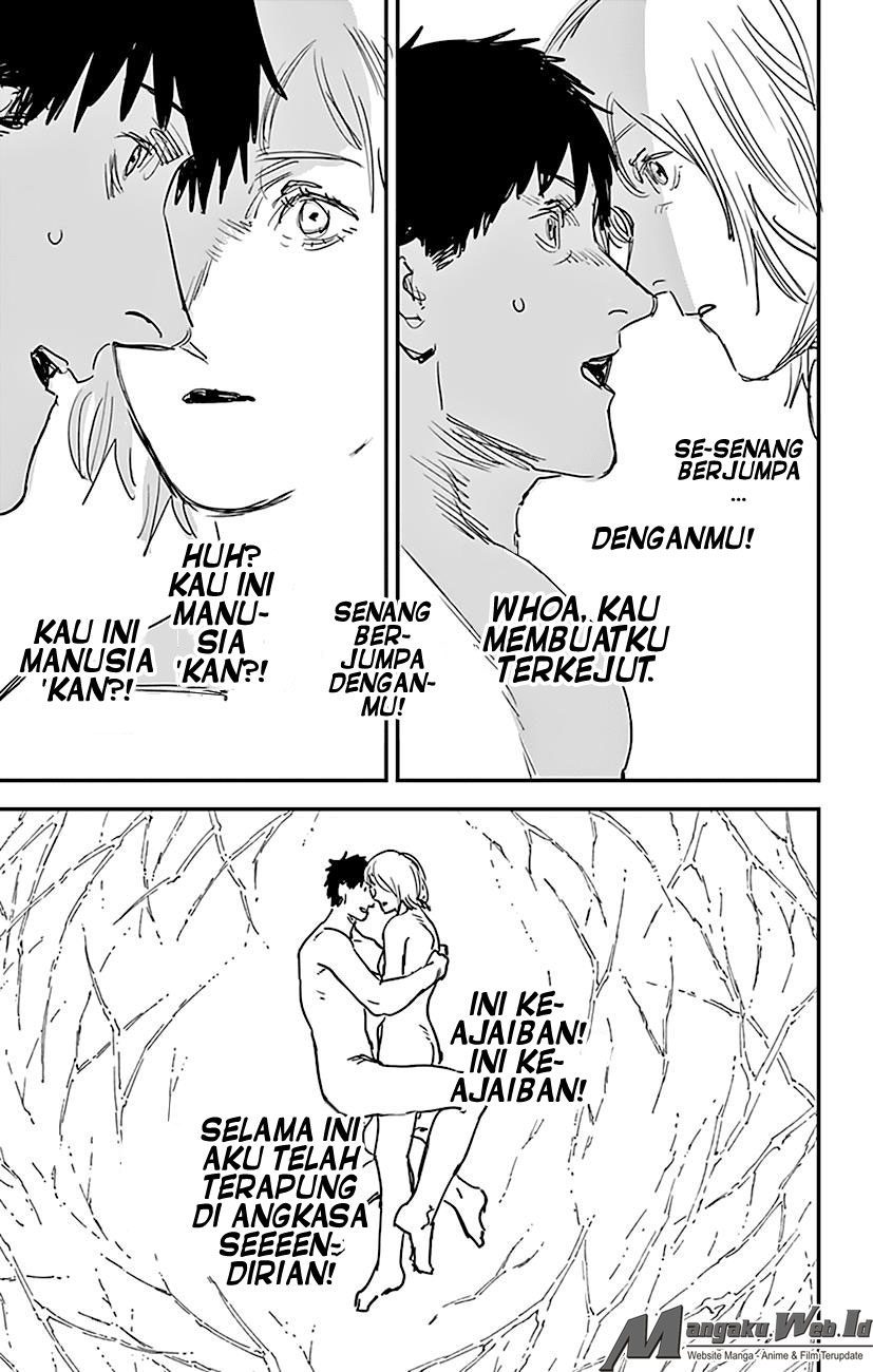 Fire Punch Chapter 83 halaman 9