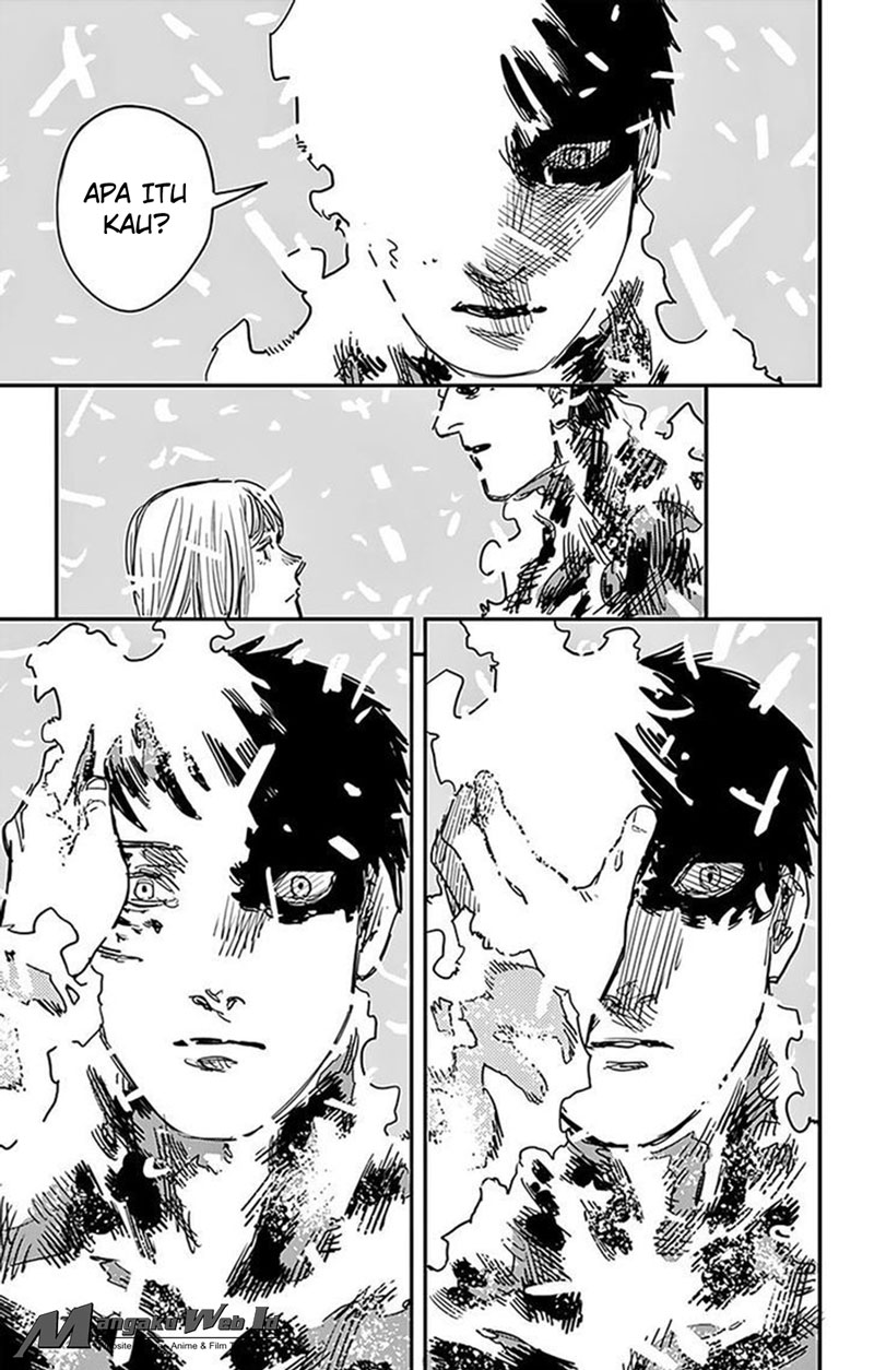 Fire Punch Chapter 79 halaman 9