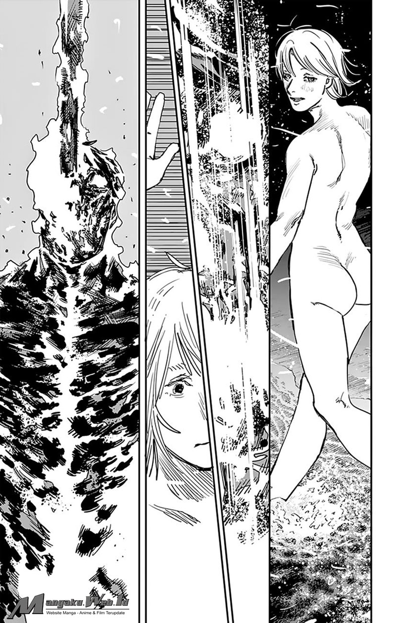 Fire Punch Chapter 77 halaman 9