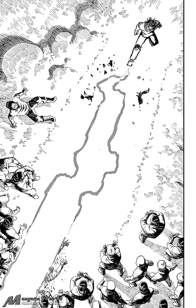 Fire Punch Chapter 76 halaman 9