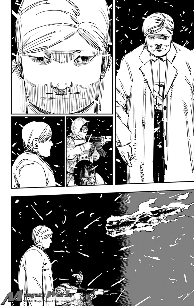 Fire Punch Chapter 72 halaman 9