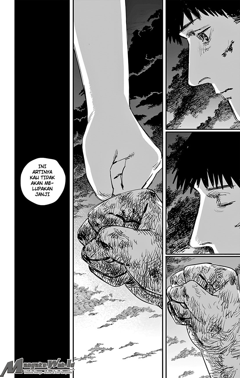 Fire Punch Chapter 69 halaman 9