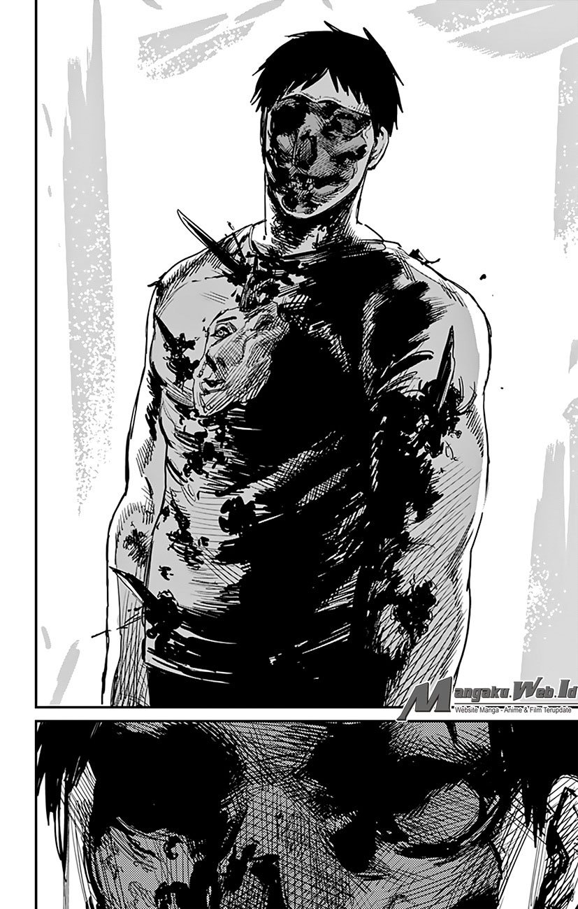Fire Punch Chapter 68 halaman 9