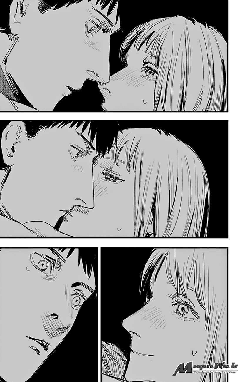 Fire Punch Chapter 66 halaman 9