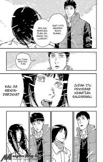 Fire Punch Chapter 65 halaman 9