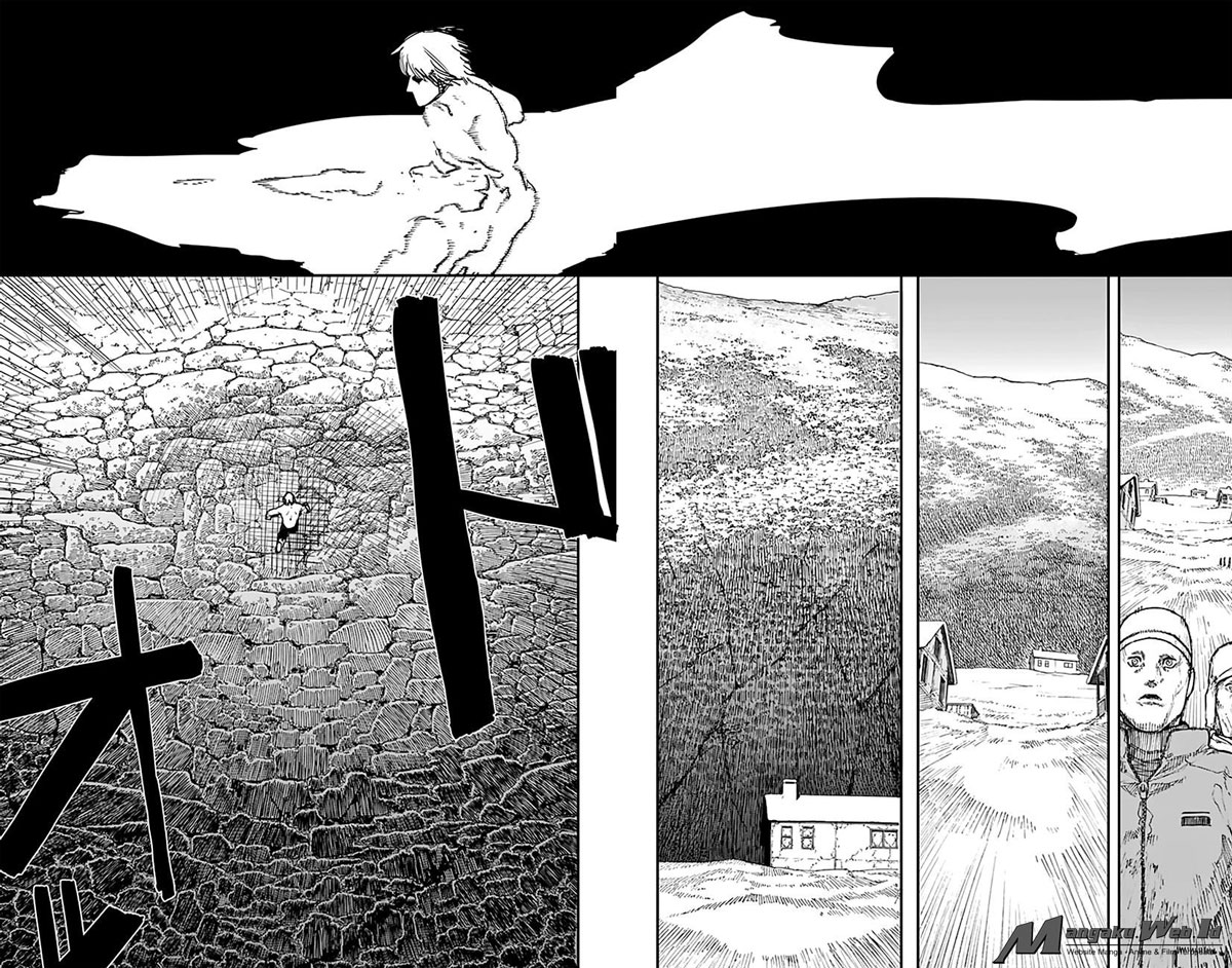 Fire Punch Chapter 64 halaman 9