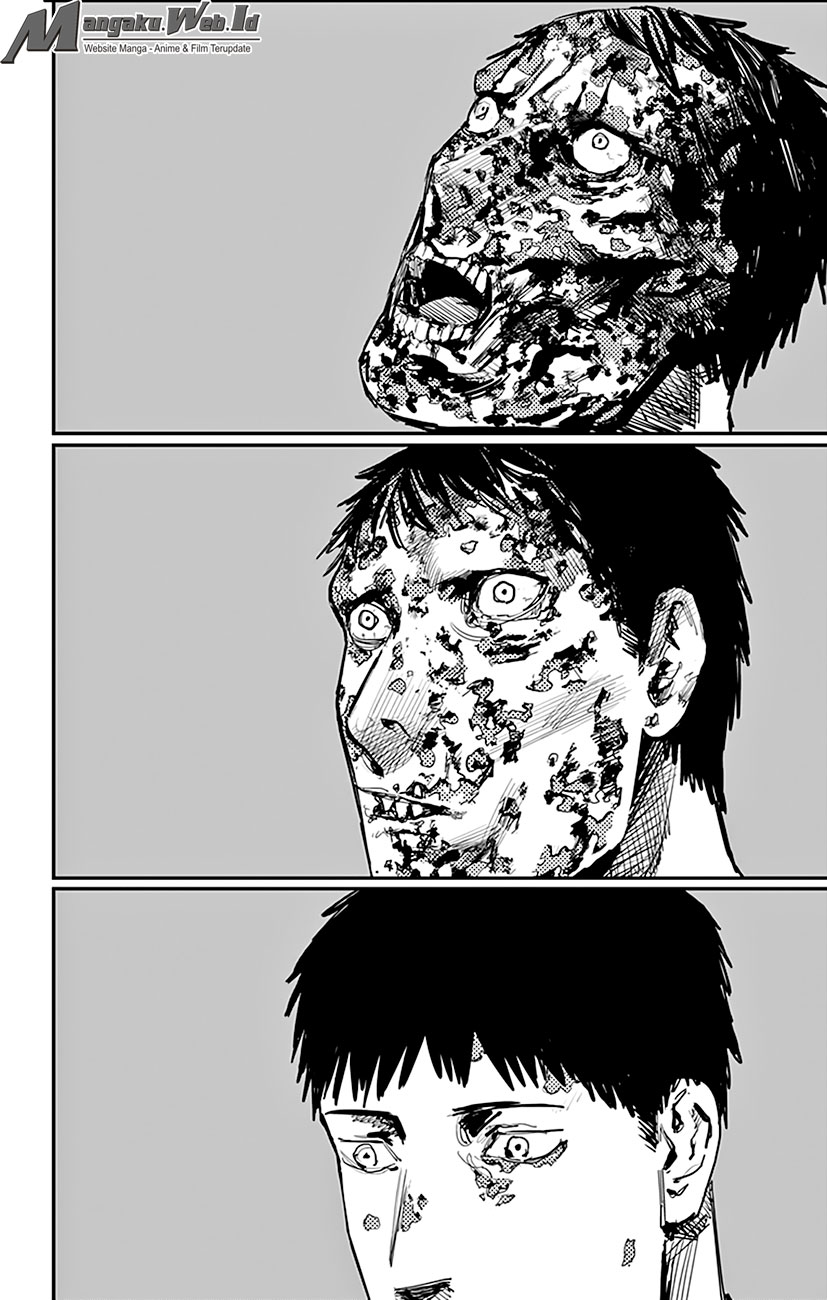 Fire Punch Chapter 59 halaman 9
