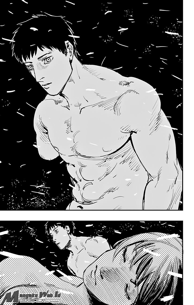 Fire Punch Chapter 52 halaman 9