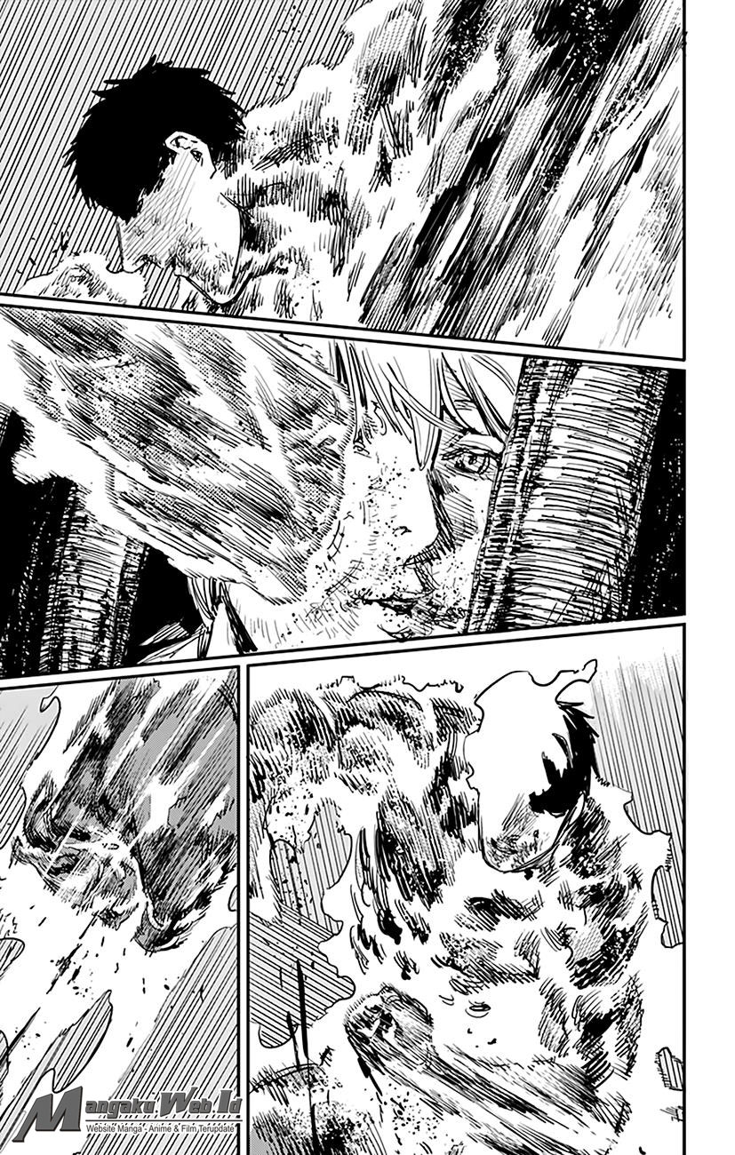 Fire Punch Chapter 51 halaman 9