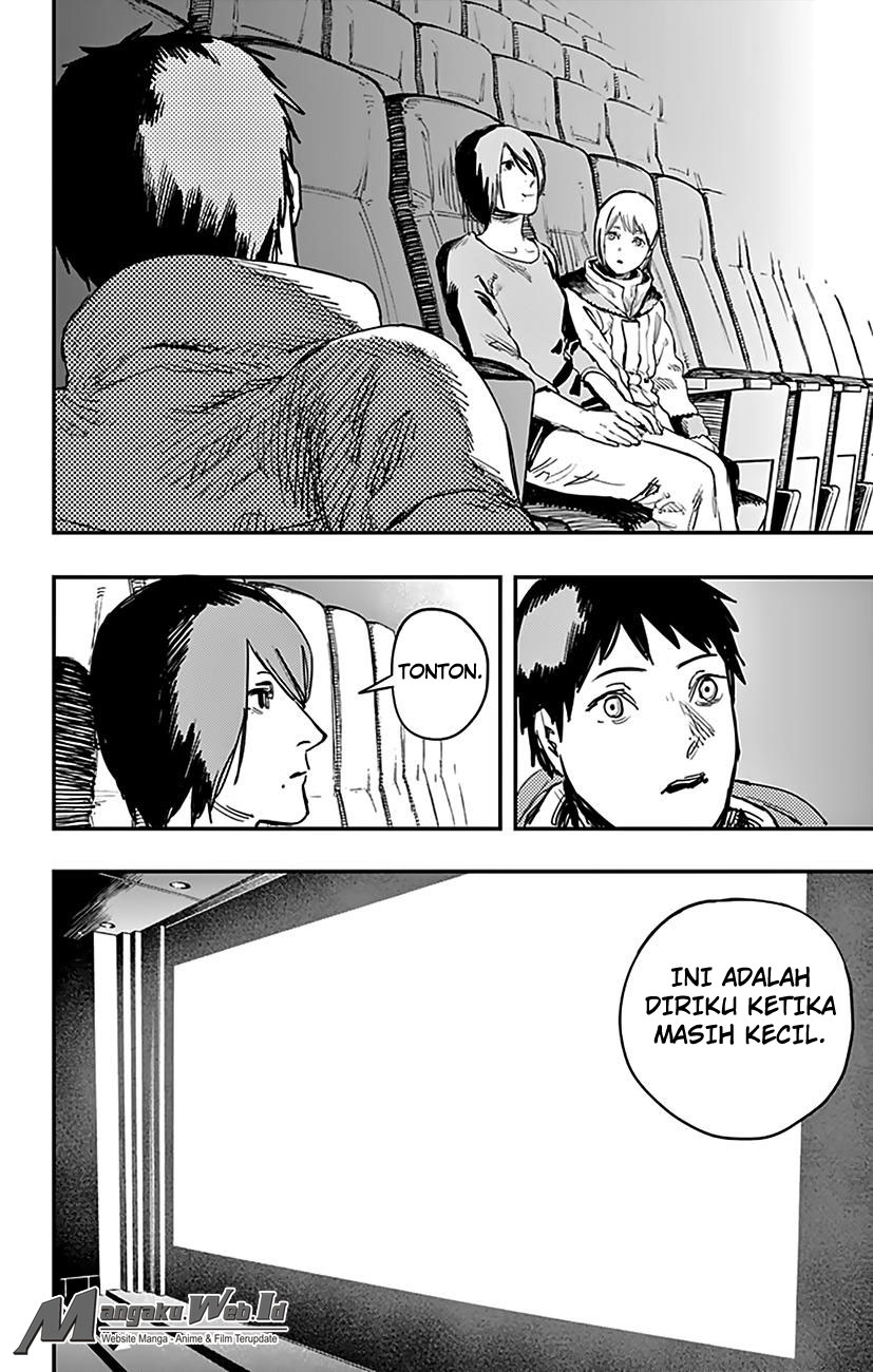 Fire Punch Chapter 48 halaman 9
