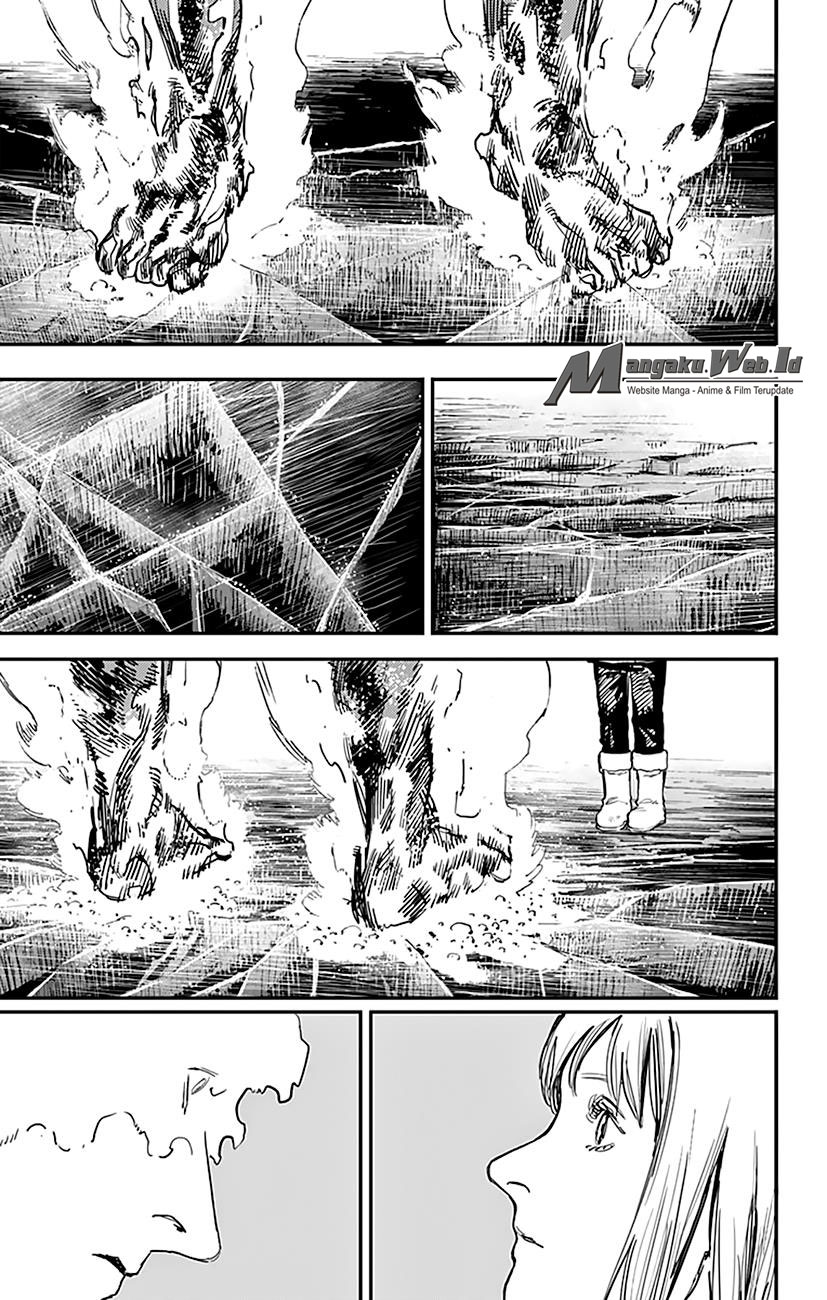 Fire Punch Chapter 47 halaman 9
