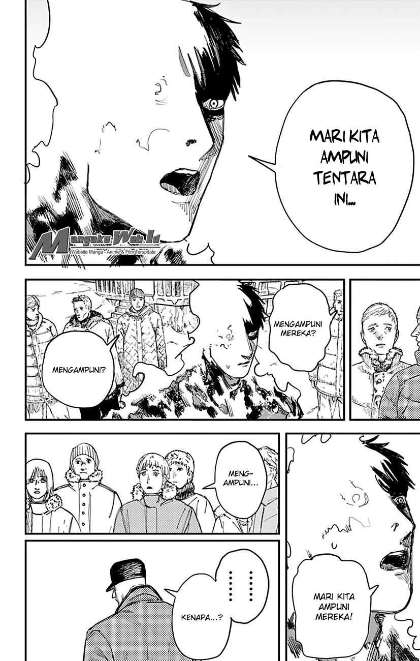 Fire Punch Chapter 36 halaman 9