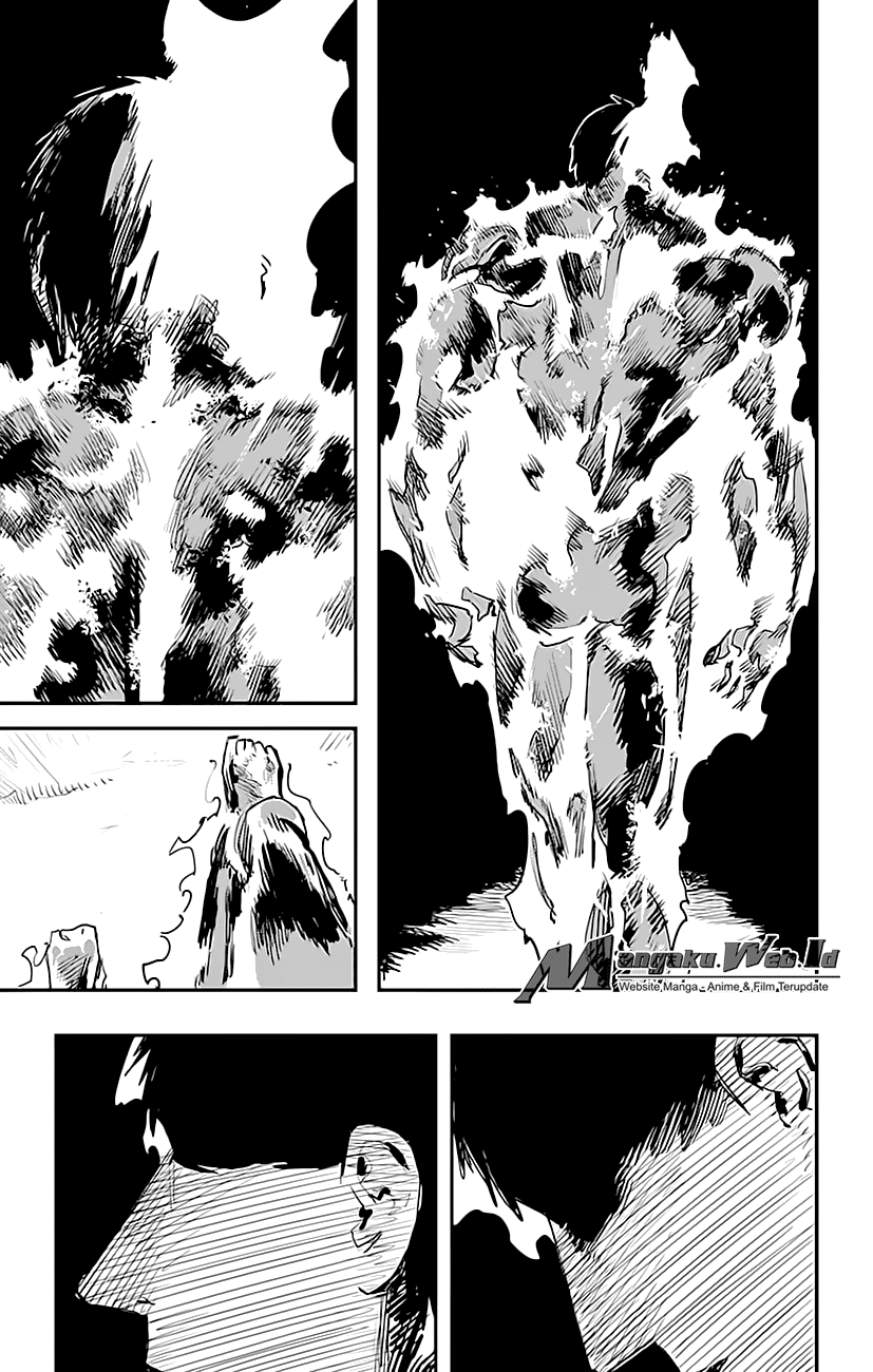 Fire Punch Chapter 33 halaman 10
