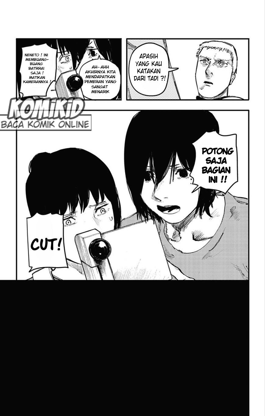 Fire Punch Chapter 11 halaman 9