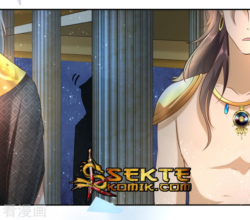 The King’s First Favorite Queen Chapter 10 Gambar 12