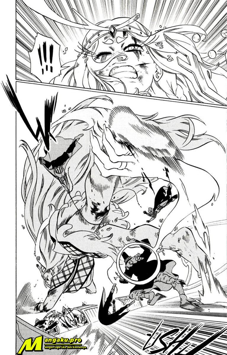 Radiant Chapter 61 halaman 9