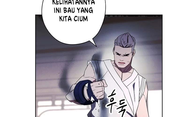 The Live Chapter 42 halaman 24