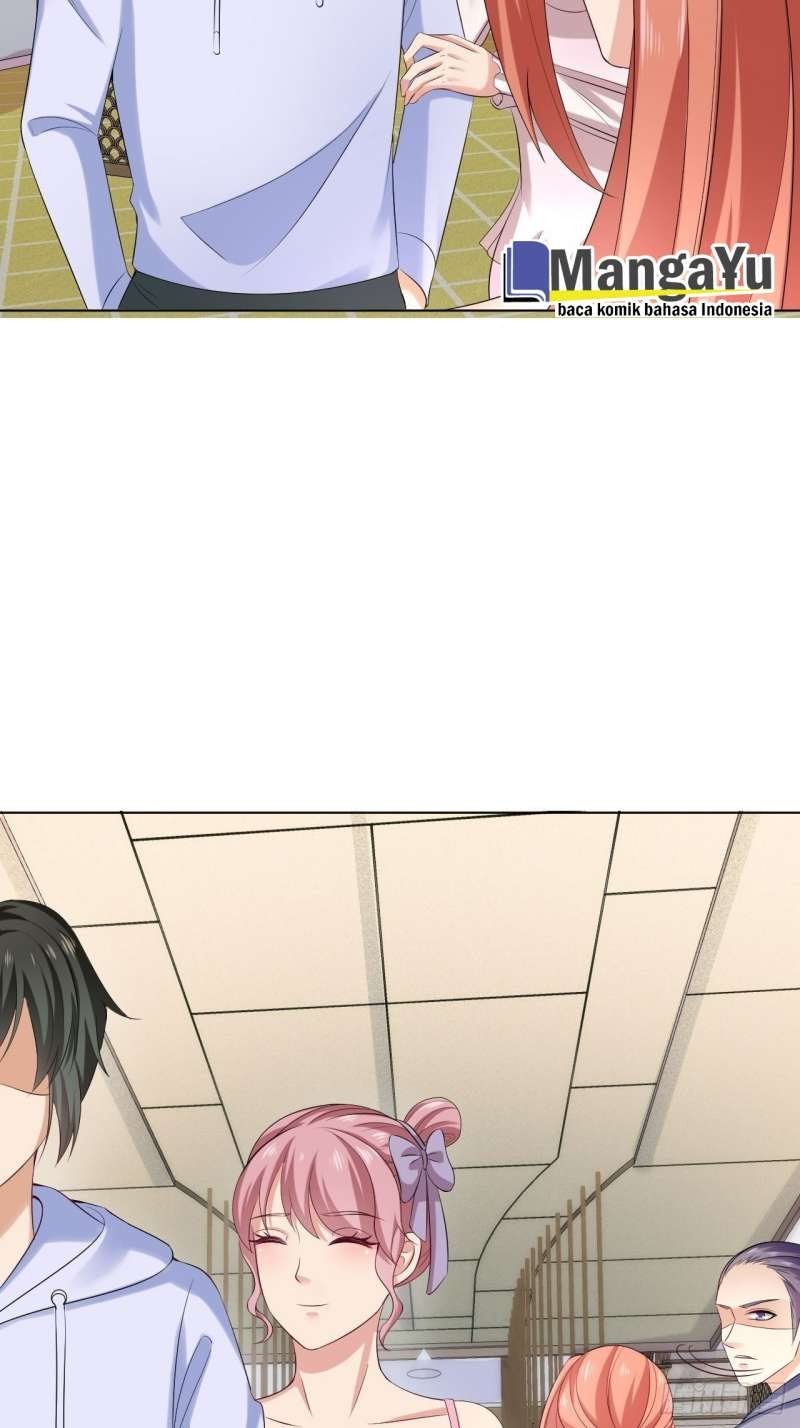 Super Earnings Treasure Chapter 18 halaman 22
