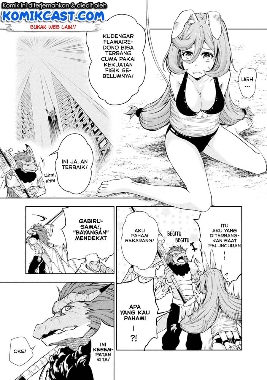 Tensei Shitara Slime Datta Ken: Spin Off Chapter 34 halaman 14