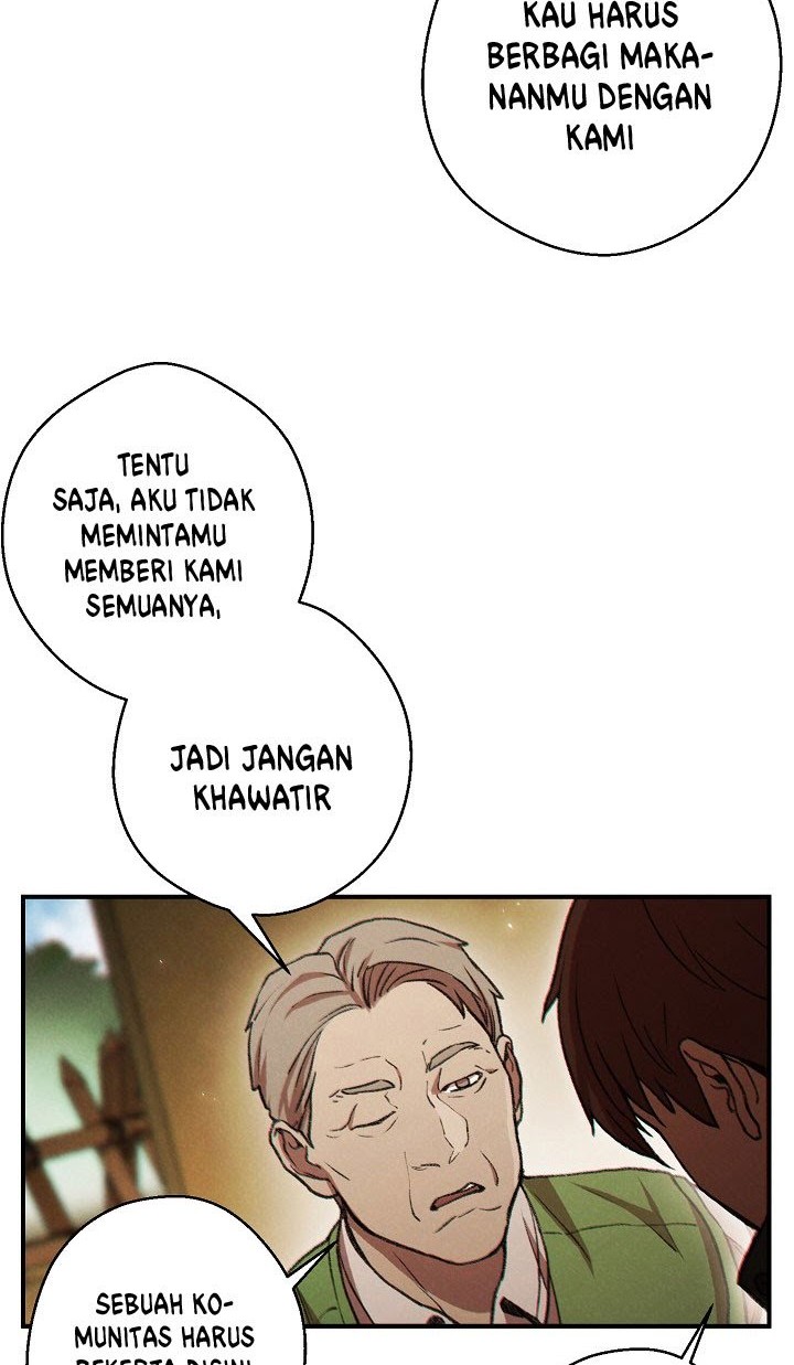 Dungeon Reset Chapter 47 halaman 23