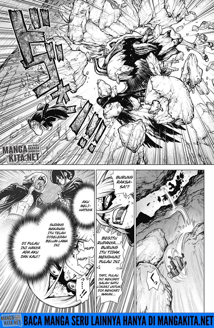 One Piece: Ace Story Chapter 1 halaman 19