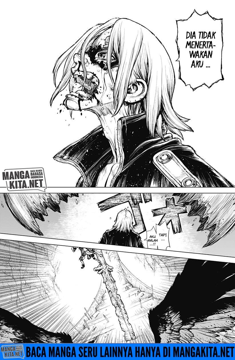 One Piece: Ace Story Chapter 1 halaman 21