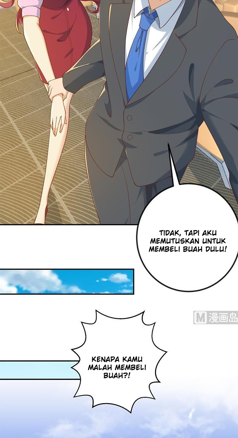 Cultivation Return on Campus Chapter 151 Gambar 9
