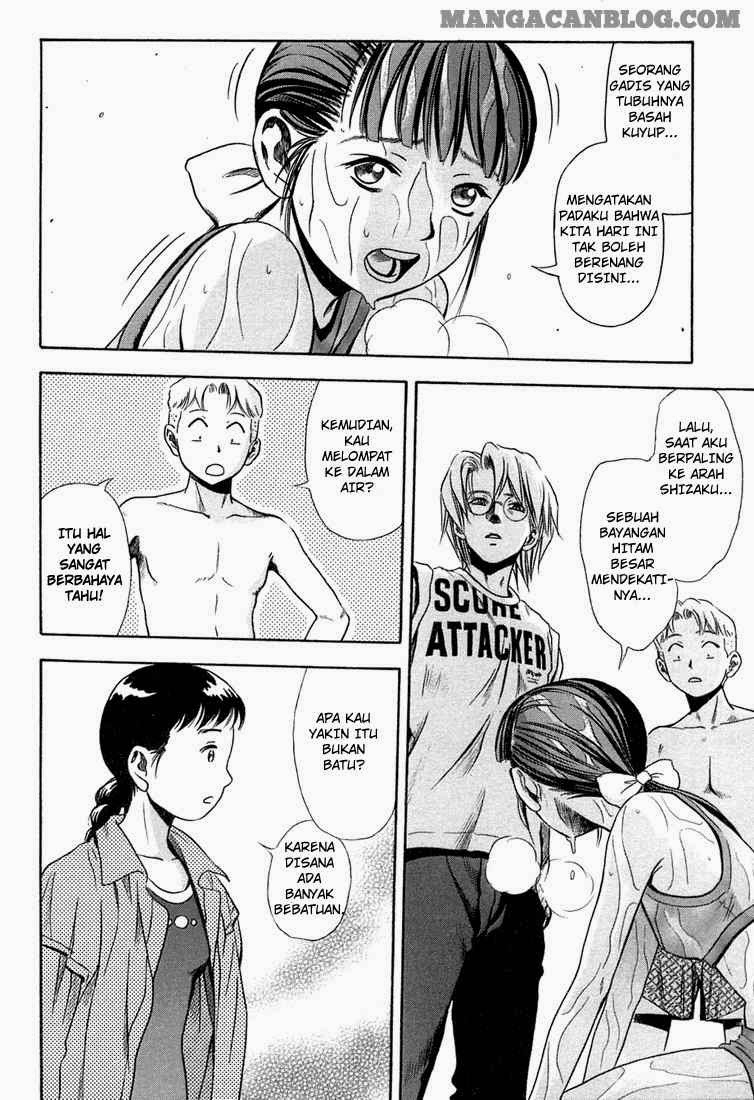 Otogi Matsuri Chapter 08 Gambar 13