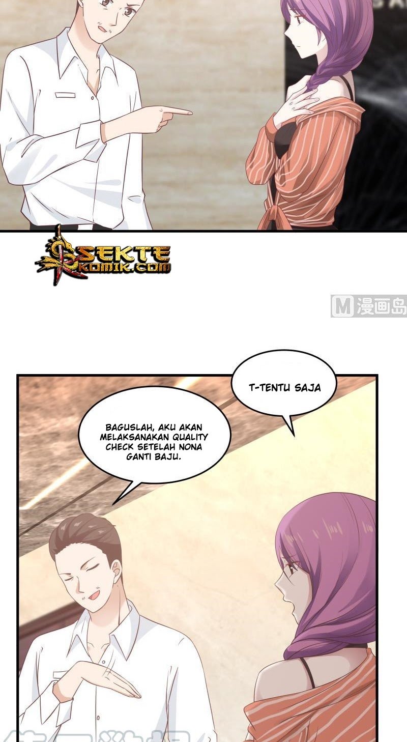 I Have a Dragon on My Body Chapter 240 Gambar 9
